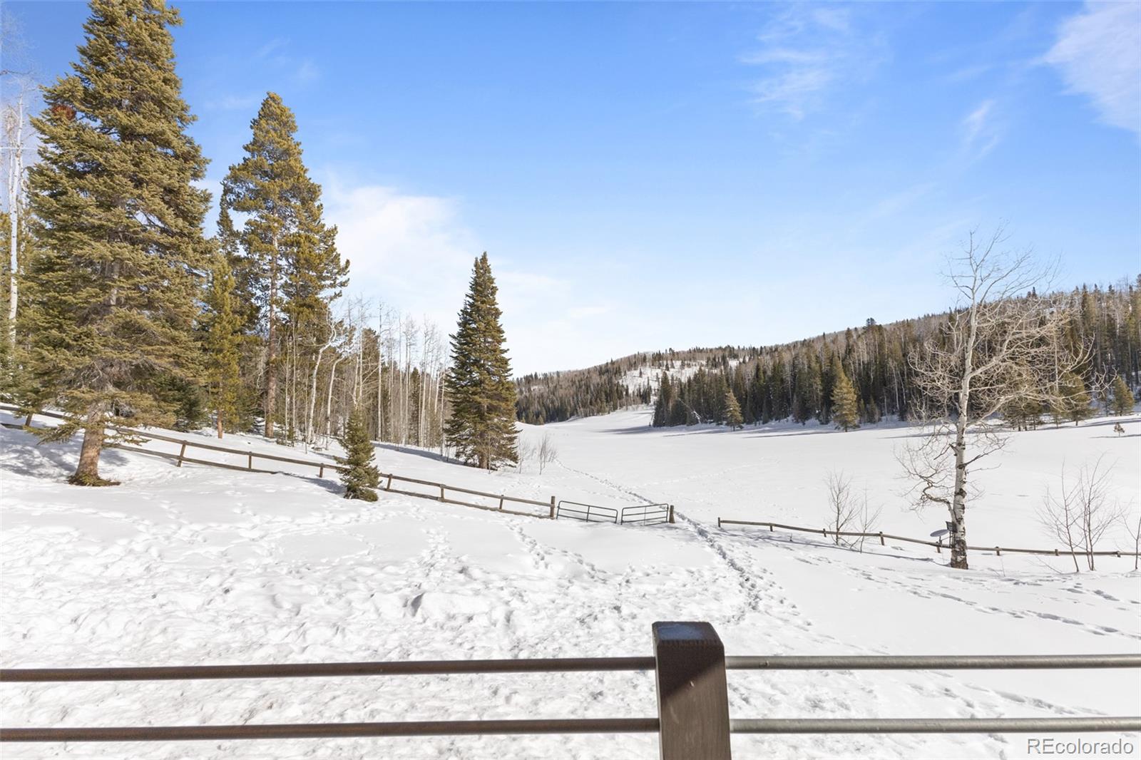 MLS Image #44 for 57600  county road 62 ,clark, Colorado