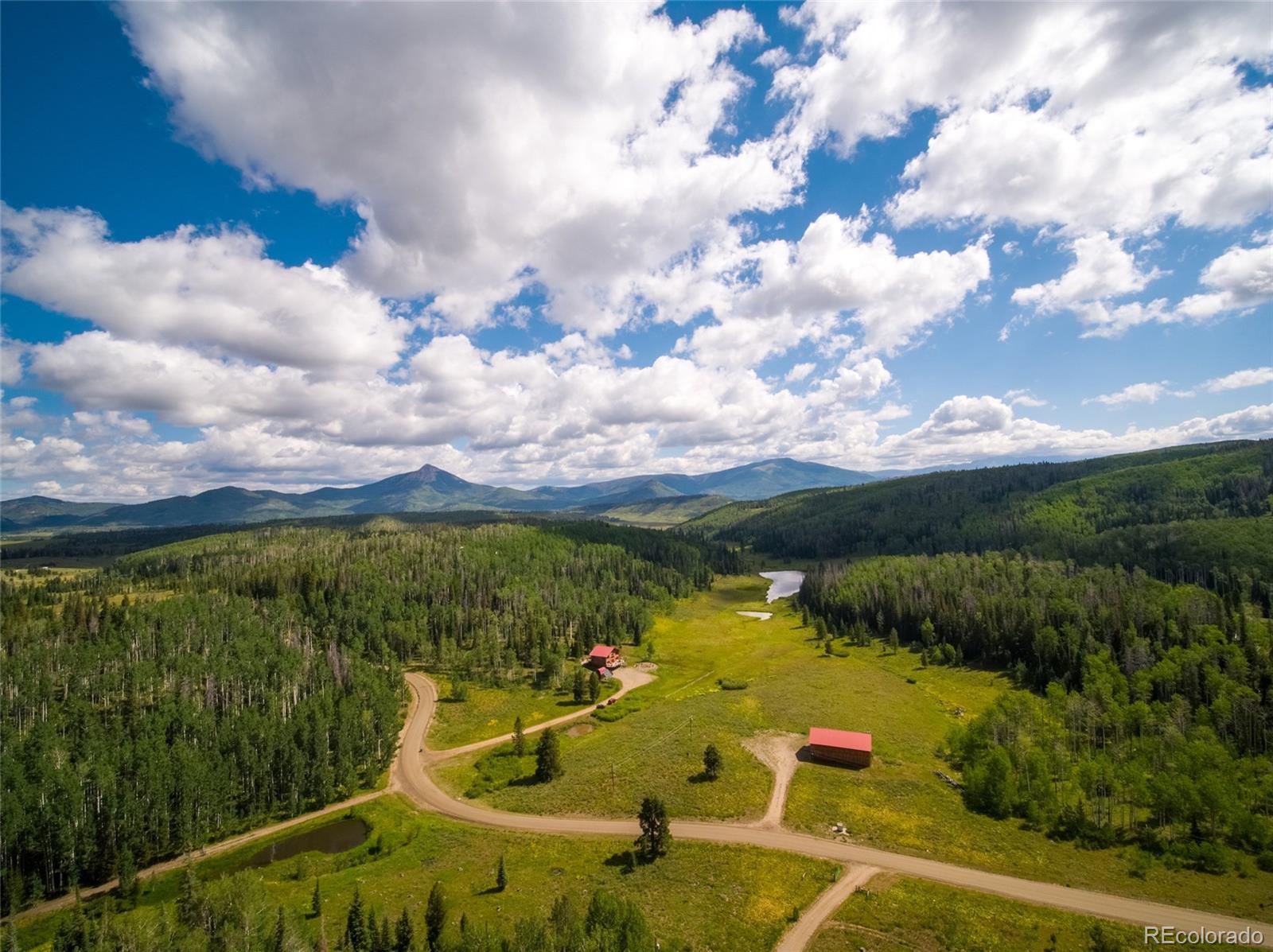 MLS Image #47 for 57600  county road 62 ,clark, Colorado