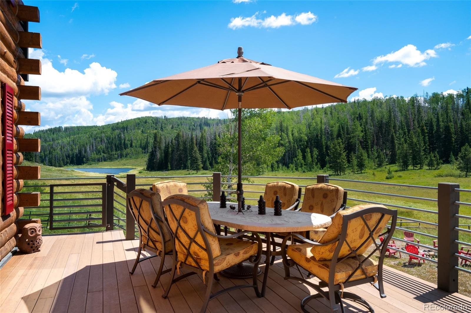 MLS Image #49 for 57600  county road 62 ,clark, Colorado