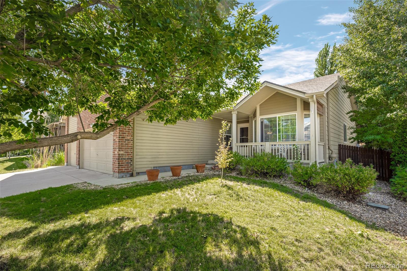 CMA Image for 6758  Sunburst Avenue,Firestone, Colorado