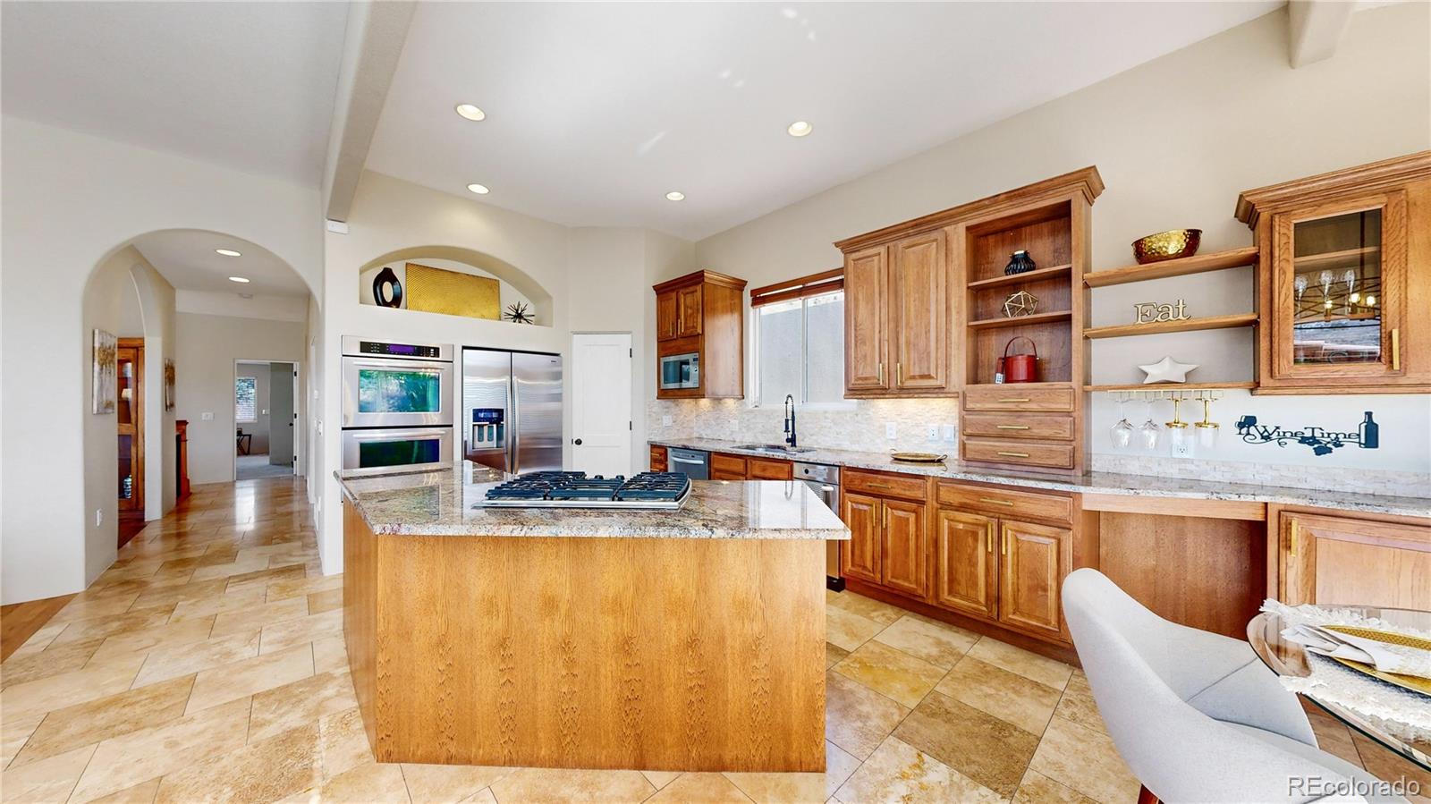 MLS Image #13 for 6786  old ranch trail,littleton, Colorado