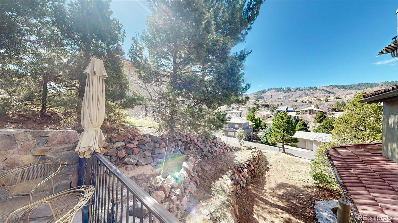 MLS Image #18 for 6786  old ranch trail,littleton, Colorado