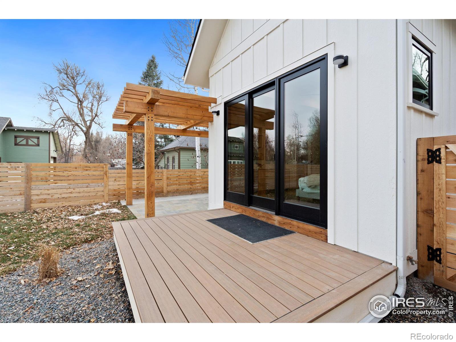 MLS Image #29 for 418 n grant avenue,fort collins, Colorado