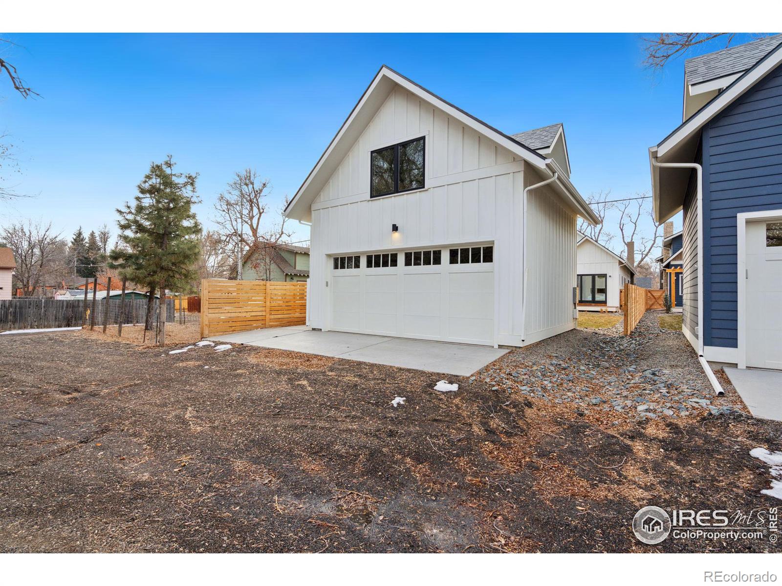 MLS Image #31 for 418 n grant avenue,fort collins, Colorado