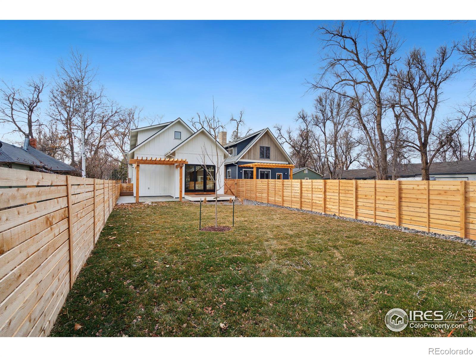 MLS Image #37 for 418 n grant avenue,fort collins, Colorado