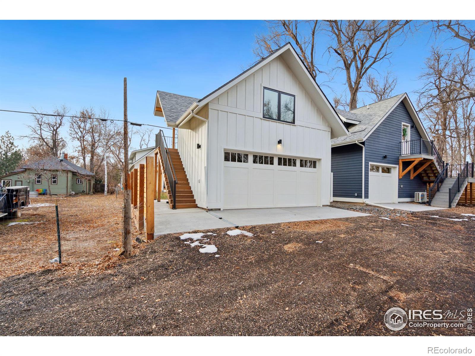 MLS Image #39 for 418 n grant avenue,fort collins, Colorado