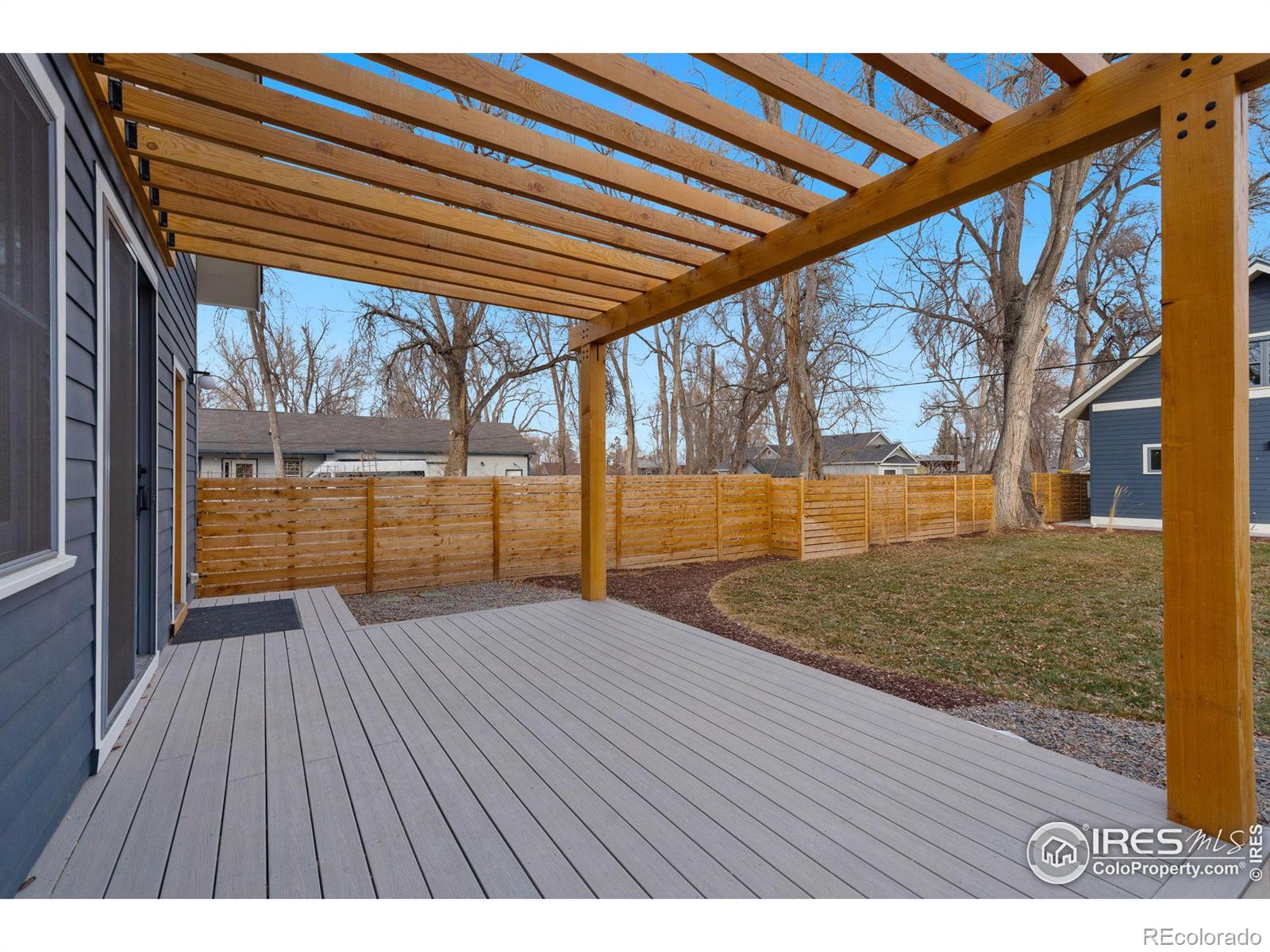 MLS Image #32 for 420 n grant avenue,fort collins, Colorado
