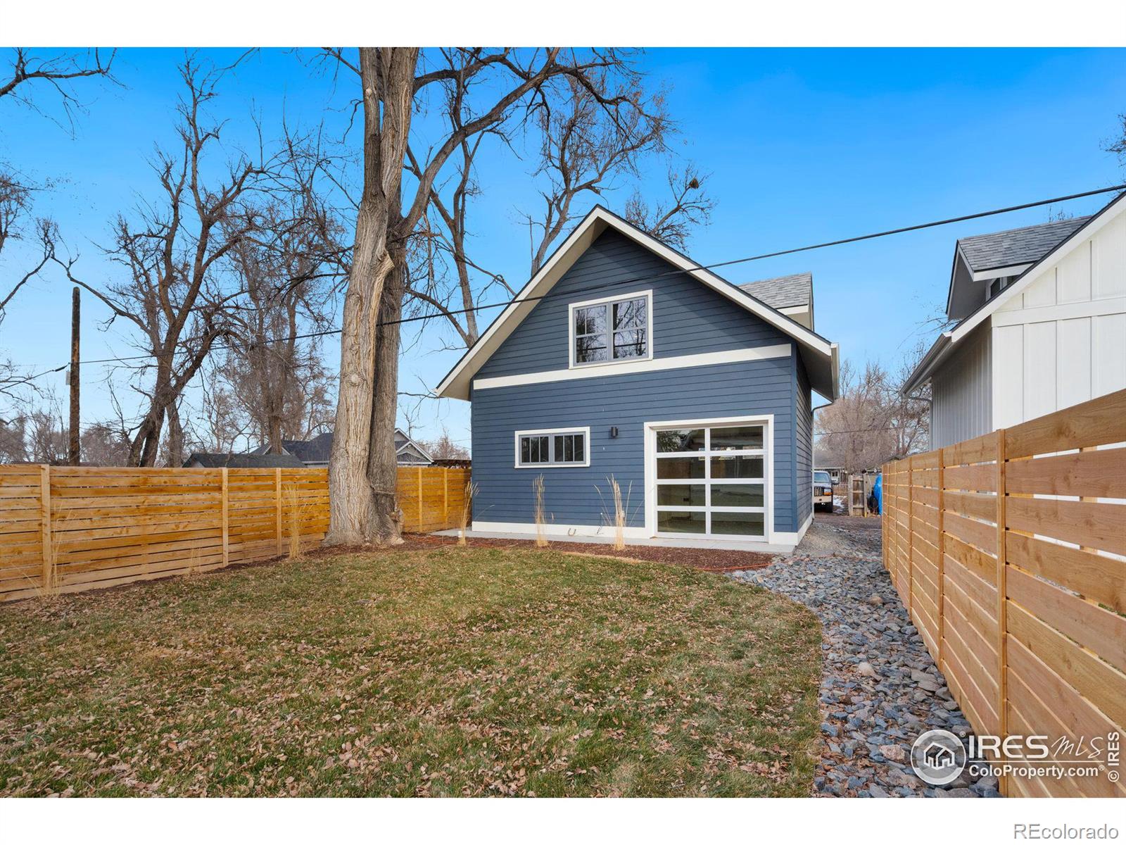 MLS Image #35 for 420 n grant avenue,fort collins, Colorado