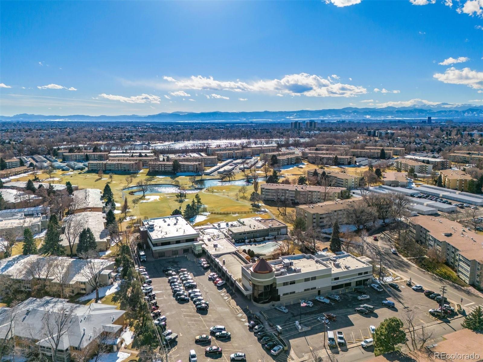 MLS Image #27 for 650 s clinton street,denver, Colorado