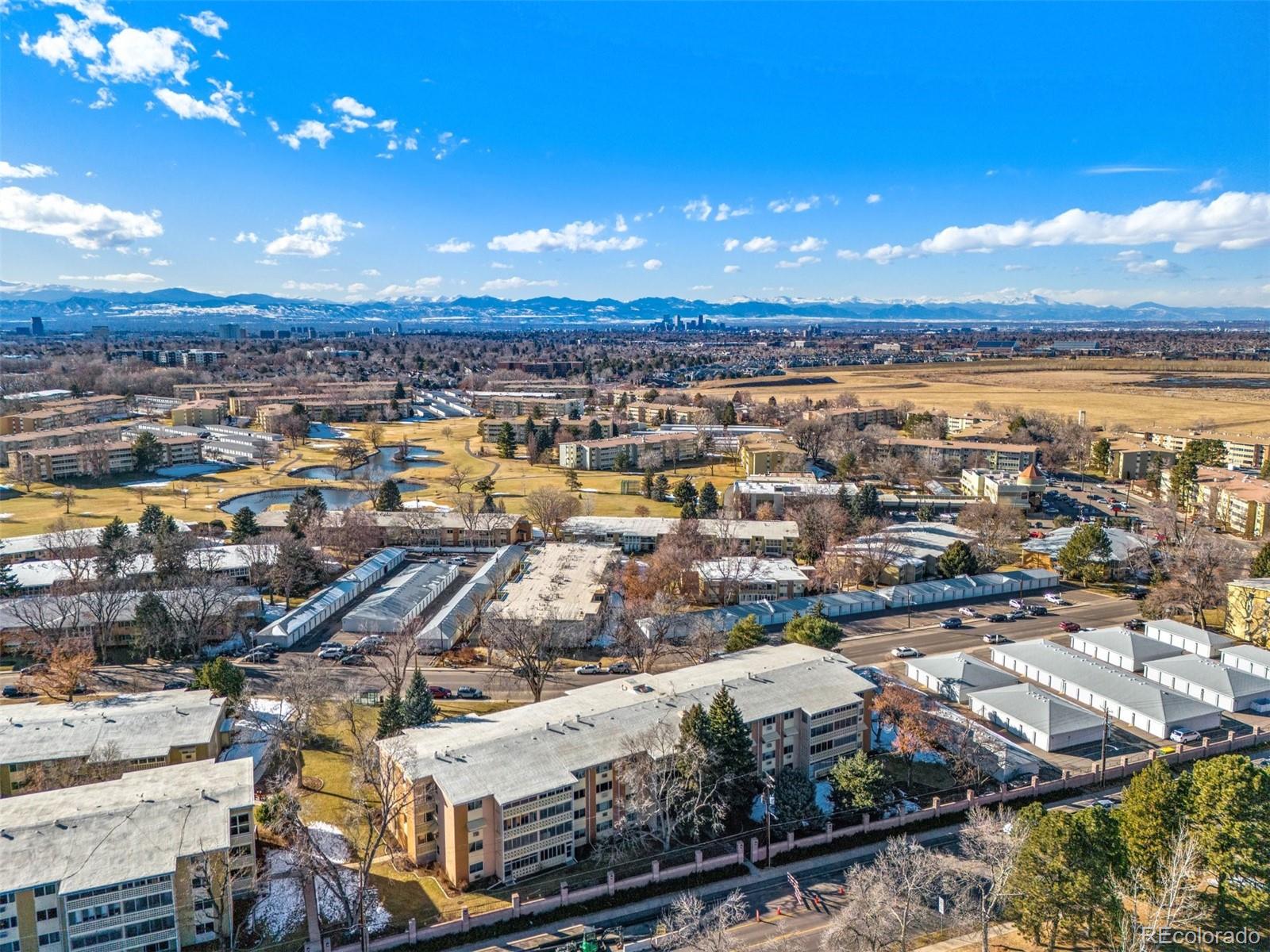 MLS Image #29 for 650 s clinton street,denver, Colorado