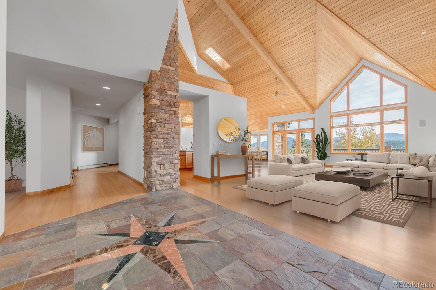 MLS Image #2 for 8566  flagstaff road,boulder, Colorado