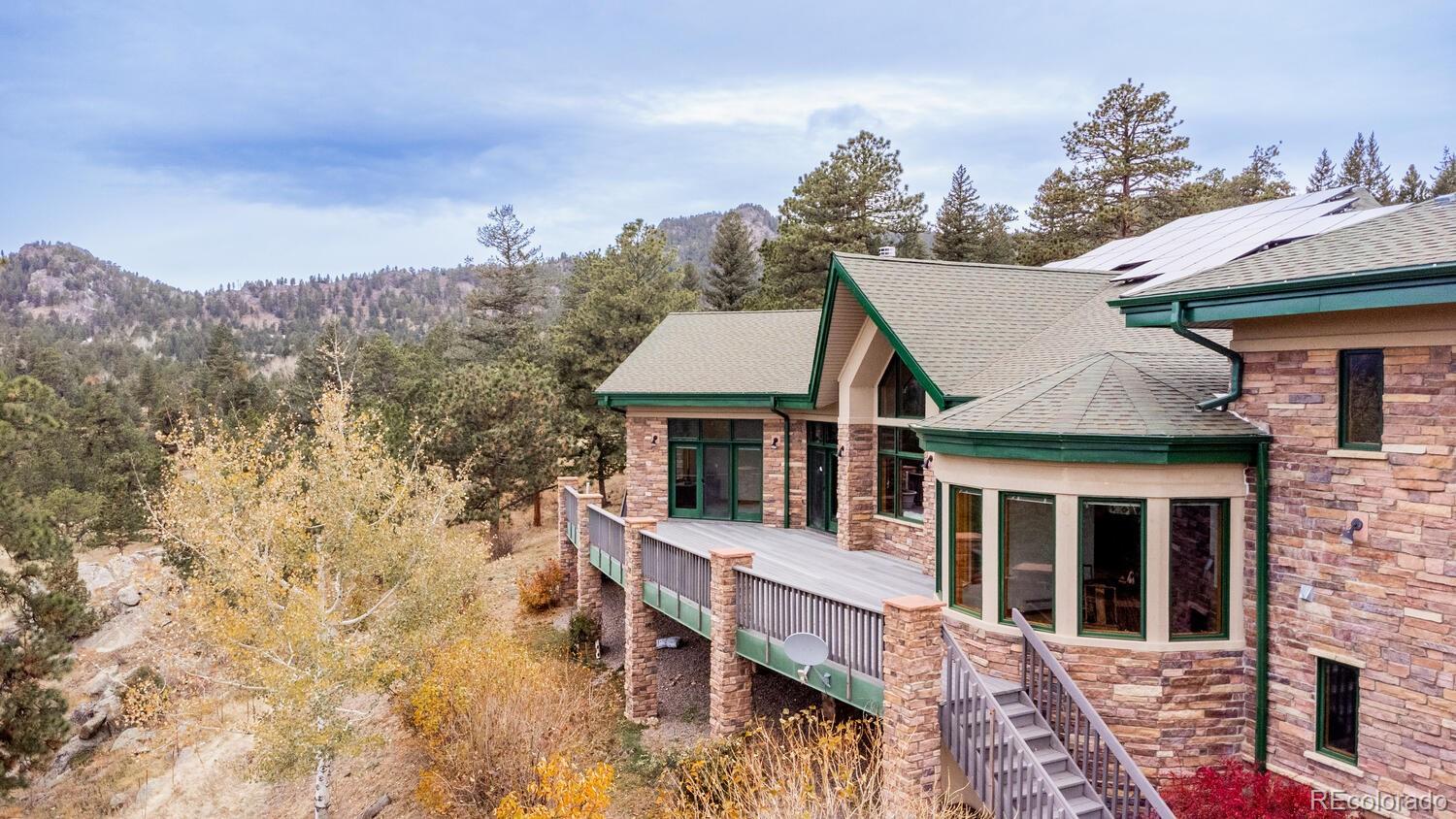 MLS Image #20 for 8566  flagstaff road,boulder, Colorado