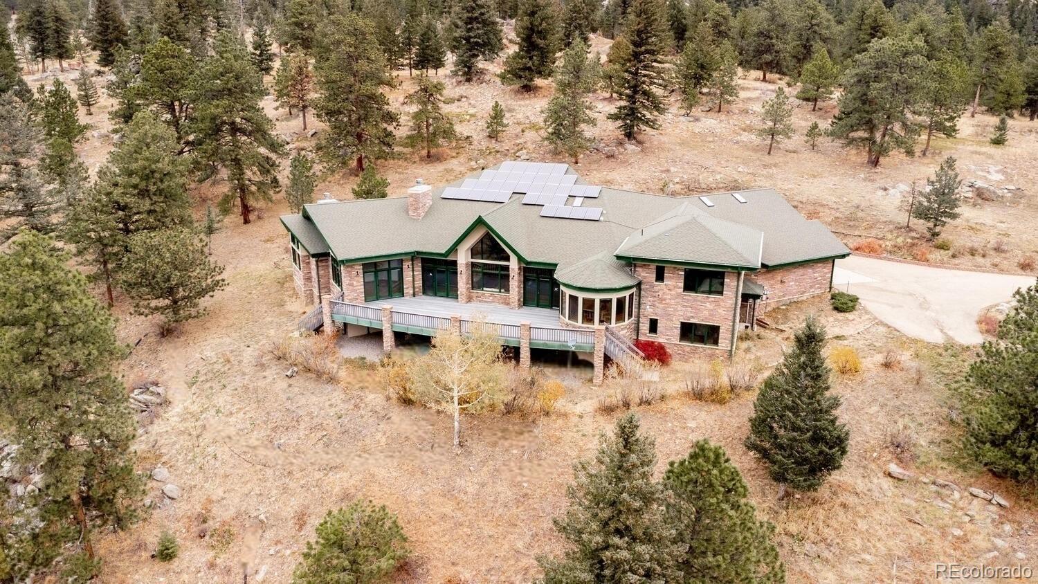 MLS Image #23 for 8566  flagstaff road,boulder, Colorado