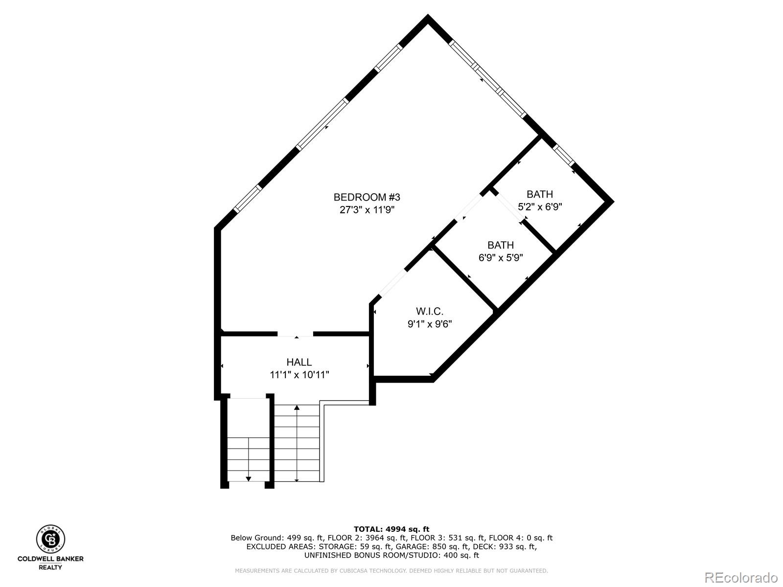 MLS Image #26 for 8566  flagstaff road,boulder, Colorado