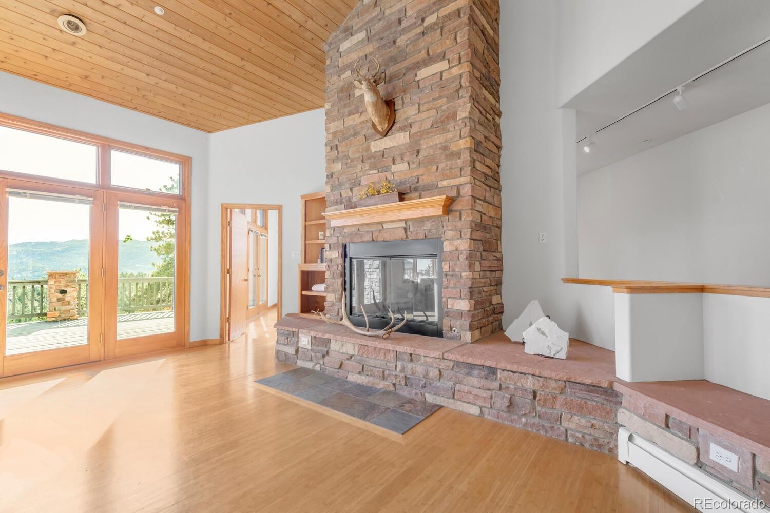 MLS Image #7 for 8566  flagstaff road,boulder, Colorado