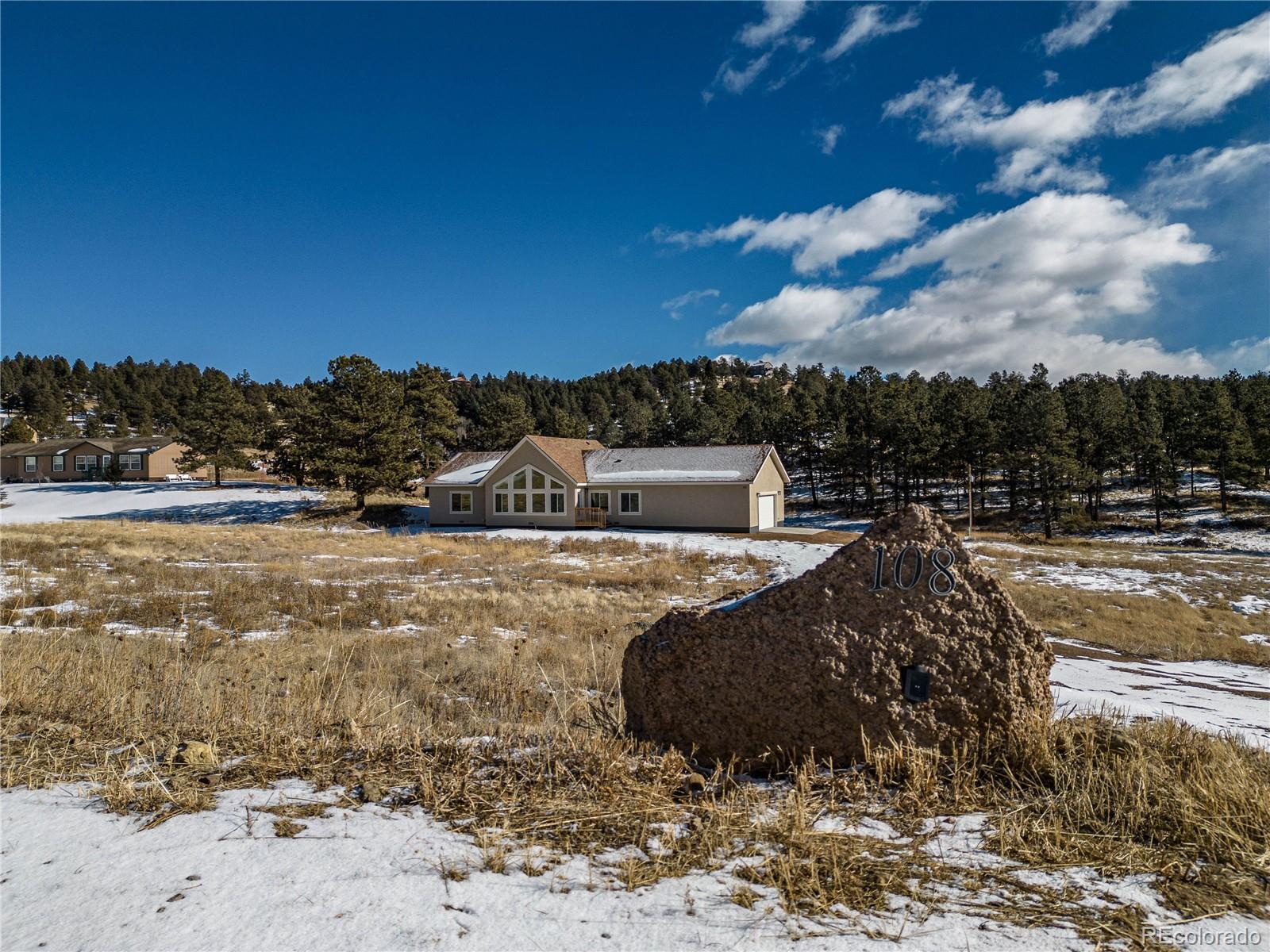 MLS Image #32 for 108  high pasture road,florissant, Colorado