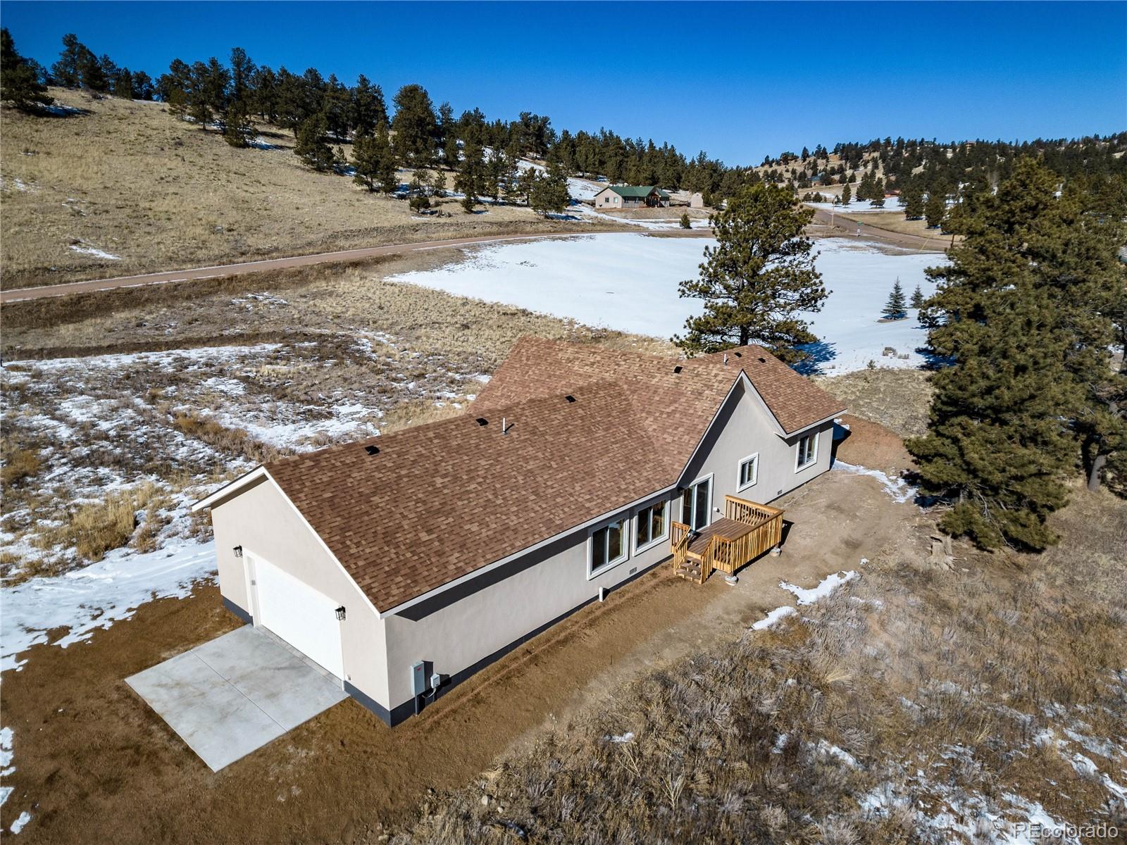 MLS Image #34 for 108  high pasture road,florissant, Colorado