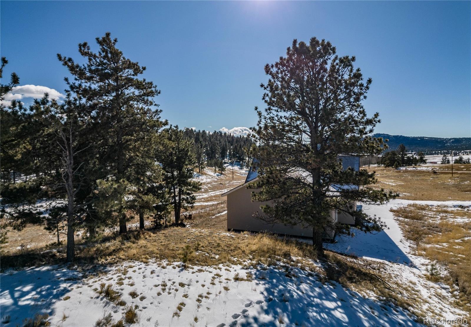 MLS Image #35 for 108  high pasture road,florissant, Colorado