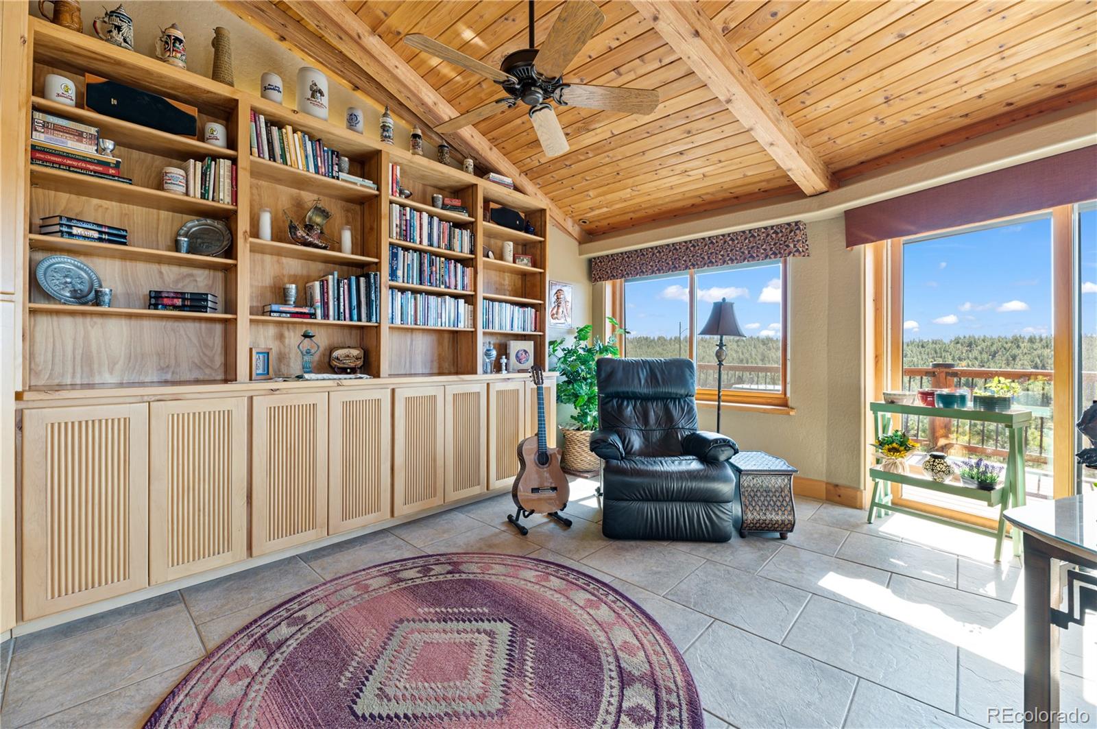 MLS Image #12 for 17680  whispering pines trail,boncarbo, Colorado