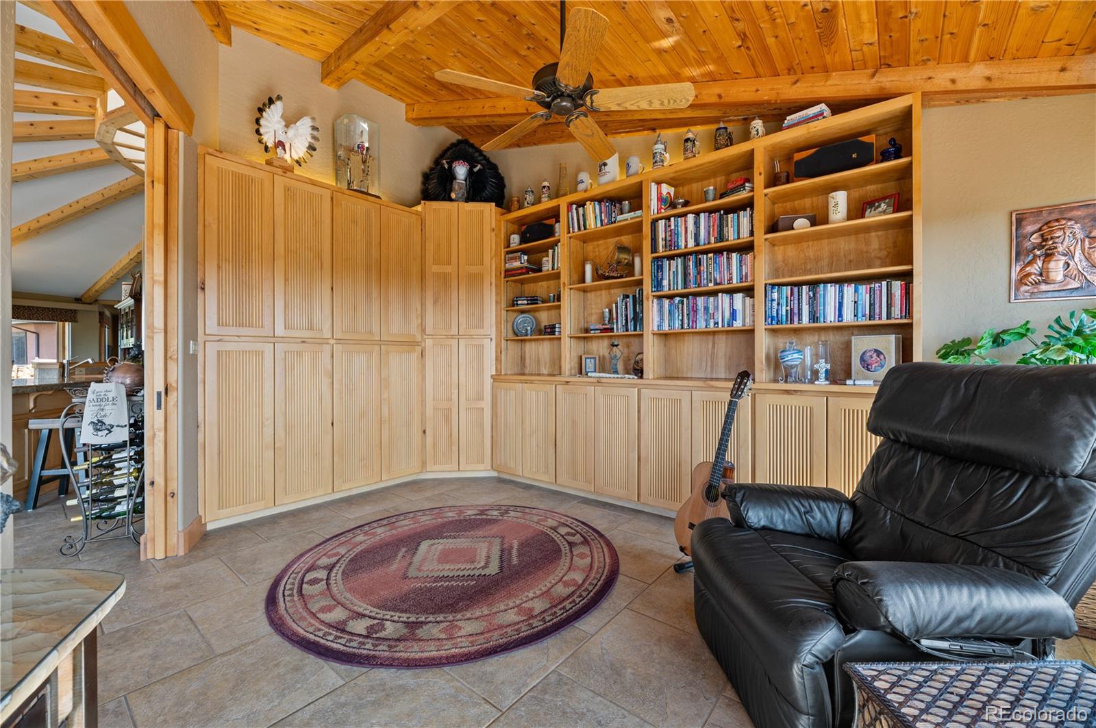 MLS Image #14 for 17680  whispering pines trail,boncarbo, Colorado