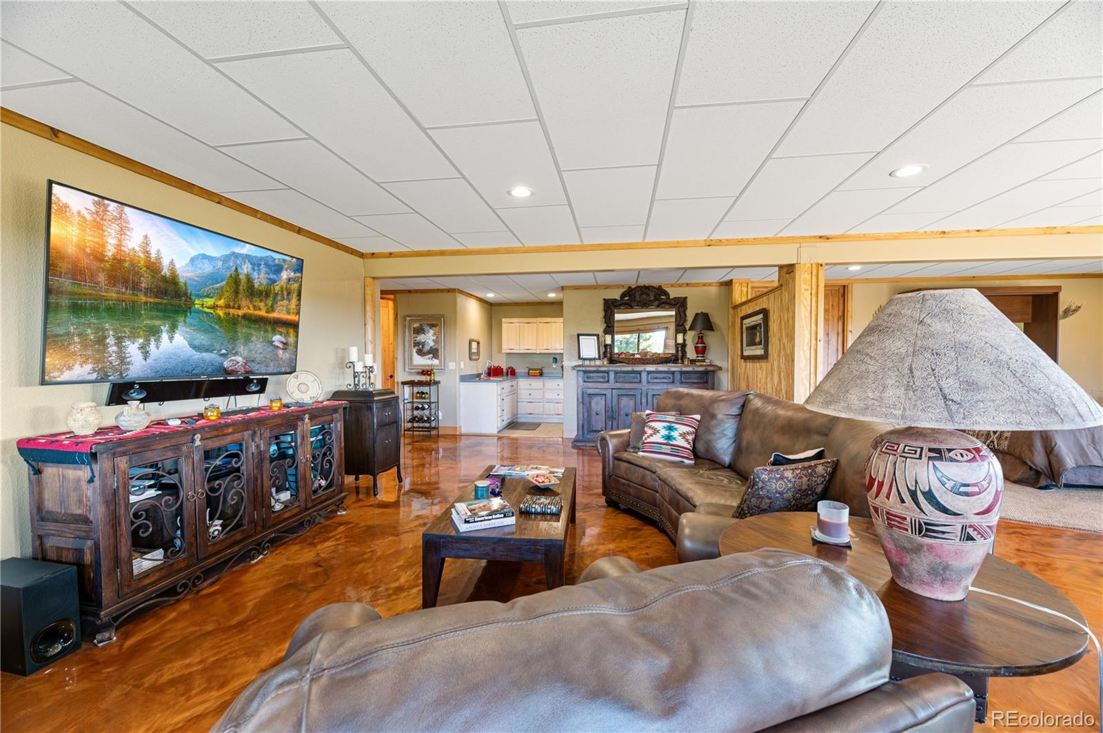 MLS Image #33 for 17680  whispering pines trail,boncarbo, Colorado