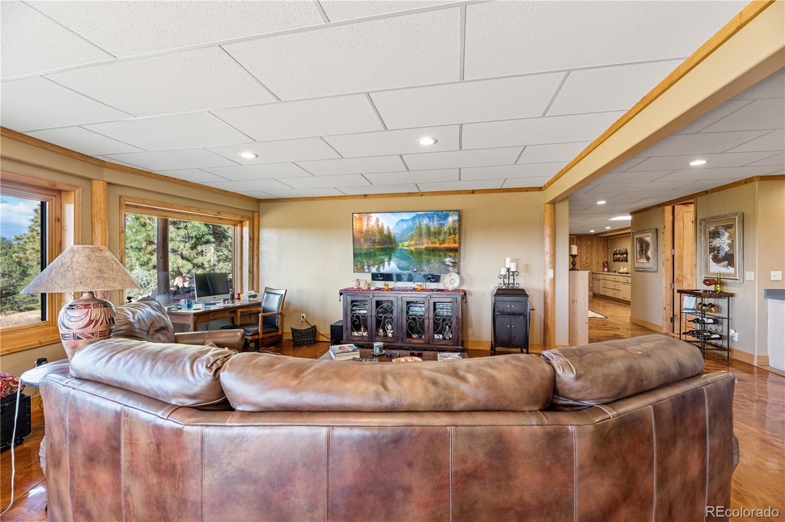 MLS Image #34 for 17680  whispering pines trail,boncarbo, Colorado