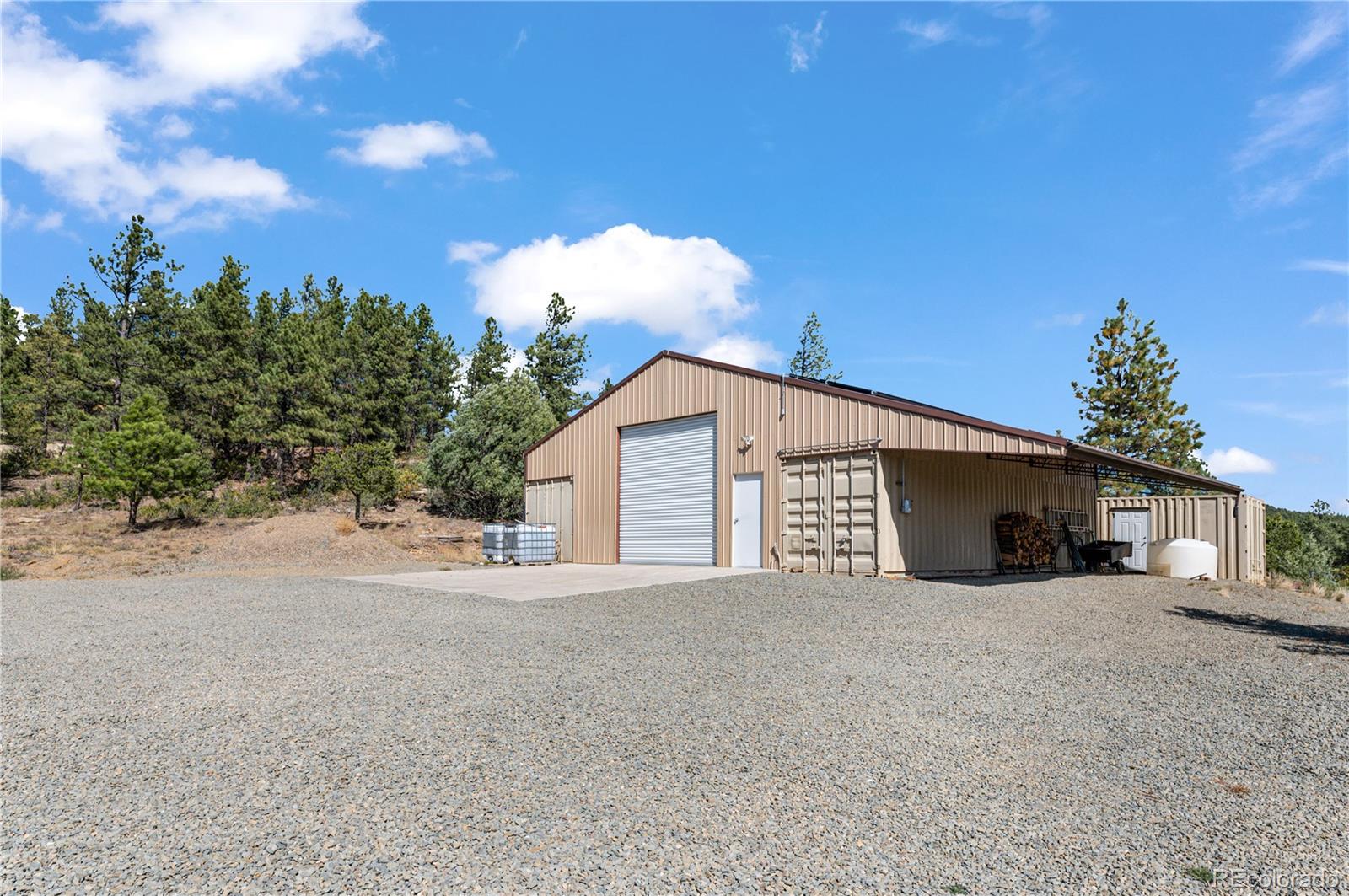 MLS Image #45 for 17680  whispering pines trail,boncarbo, Colorado