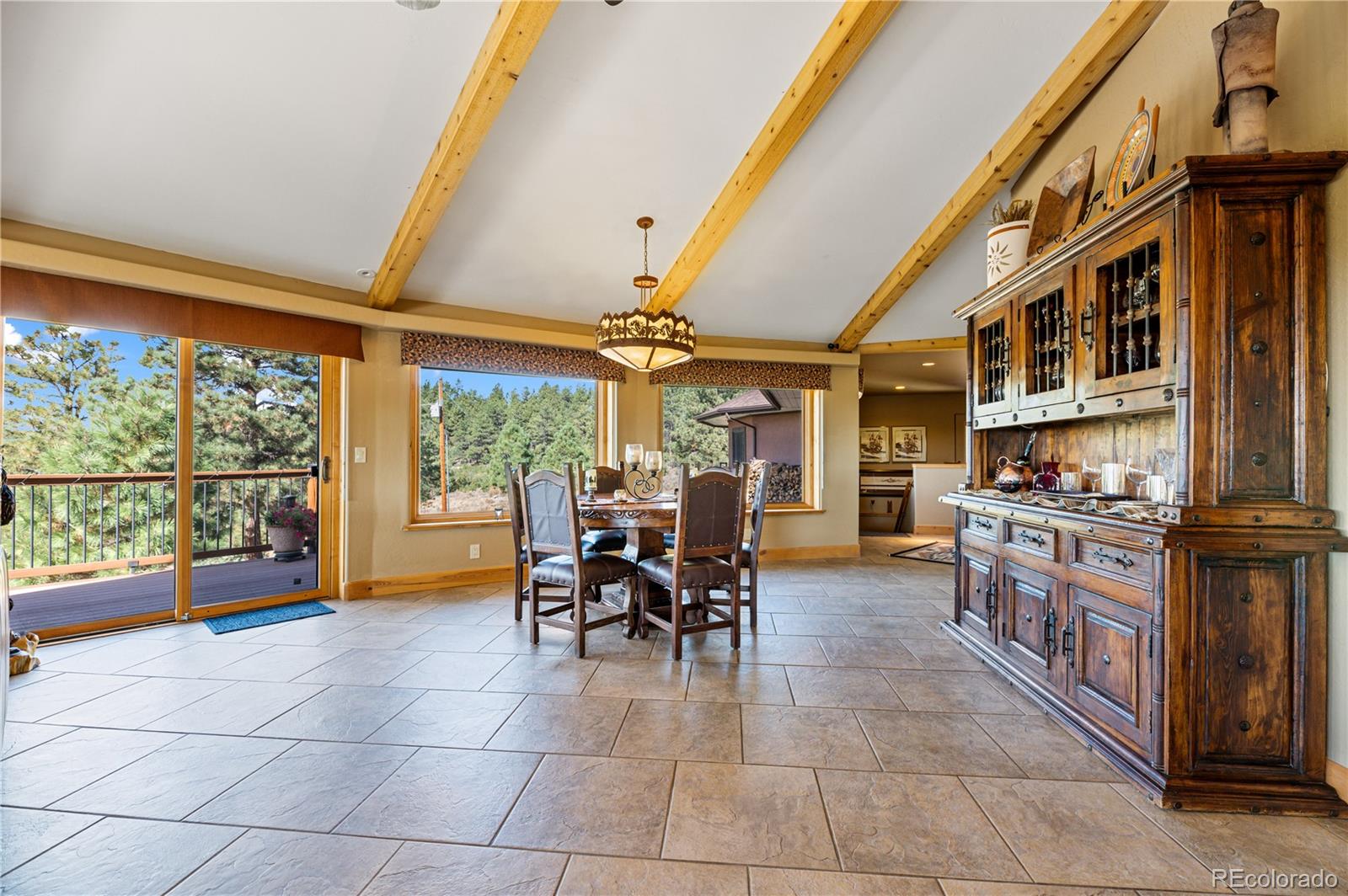 MLS Image #7 for 17680  whispering pines trail,boncarbo, Colorado