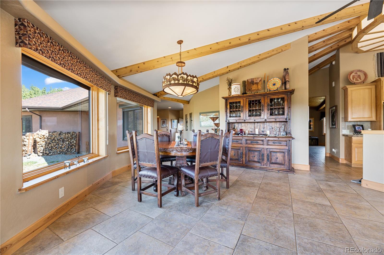 MLS Image #8 for 17680  whispering pines trail,boncarbo, Colorado