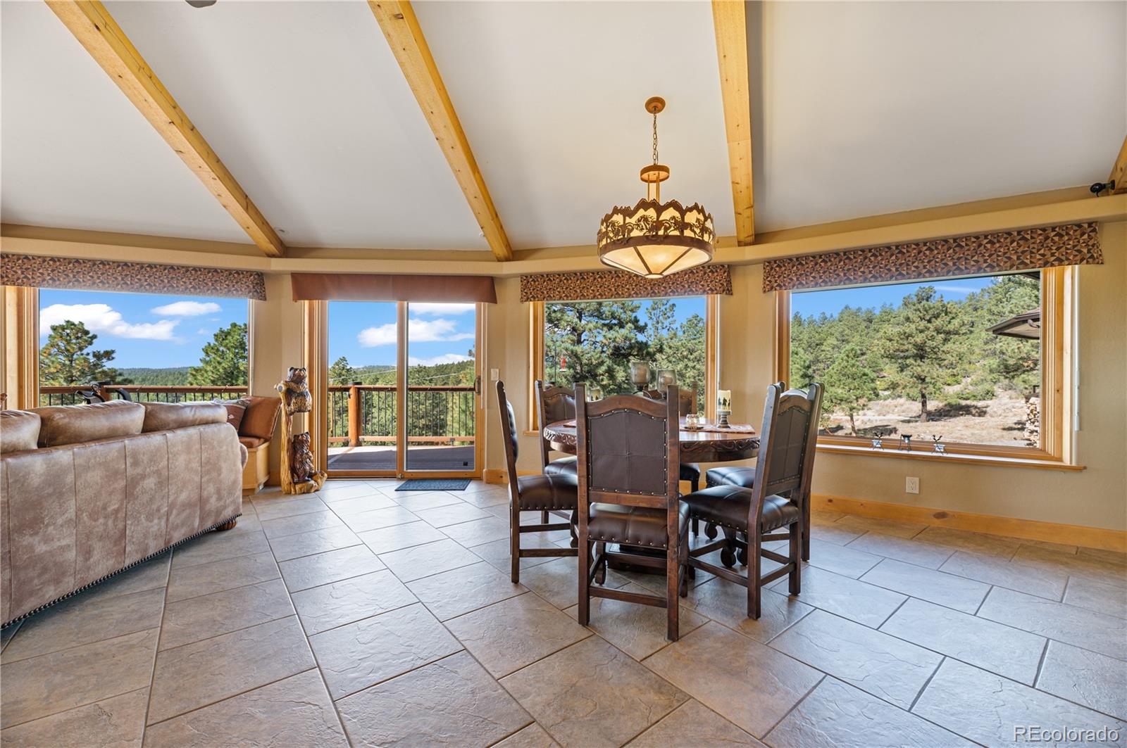 MLS Image #9 for 17680  whispering pines trail,boncarbo, Colorado