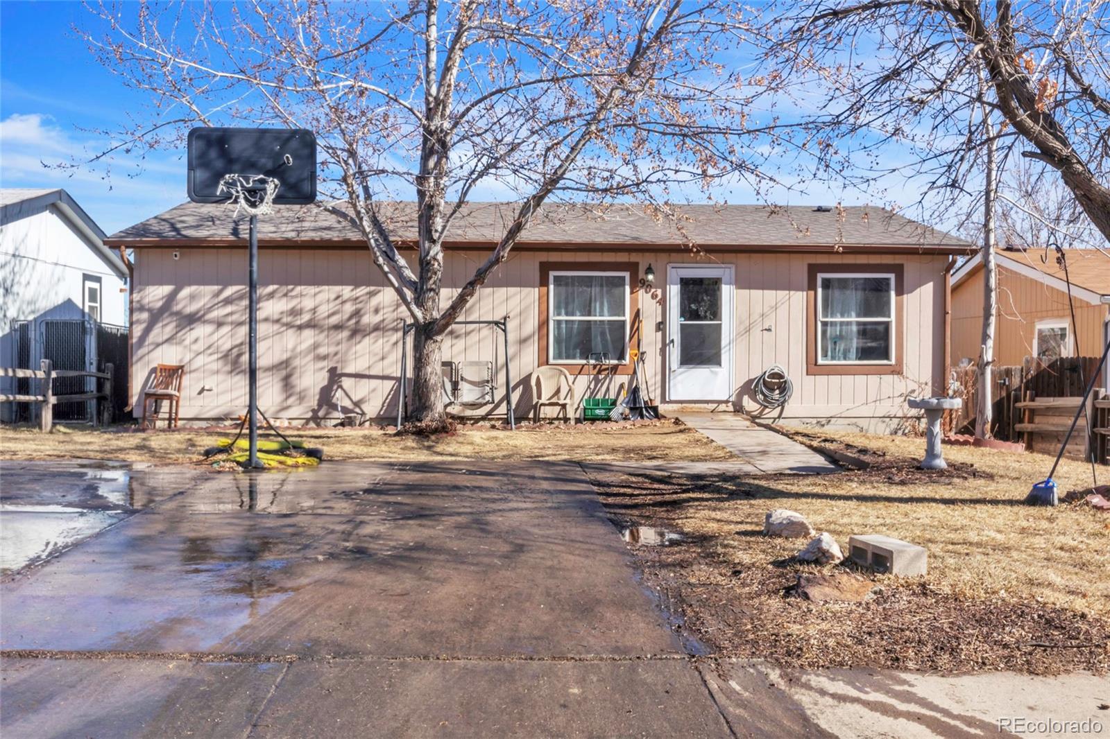 MLS Image #1 for 9064  fontaine street,federal heights, Colorado