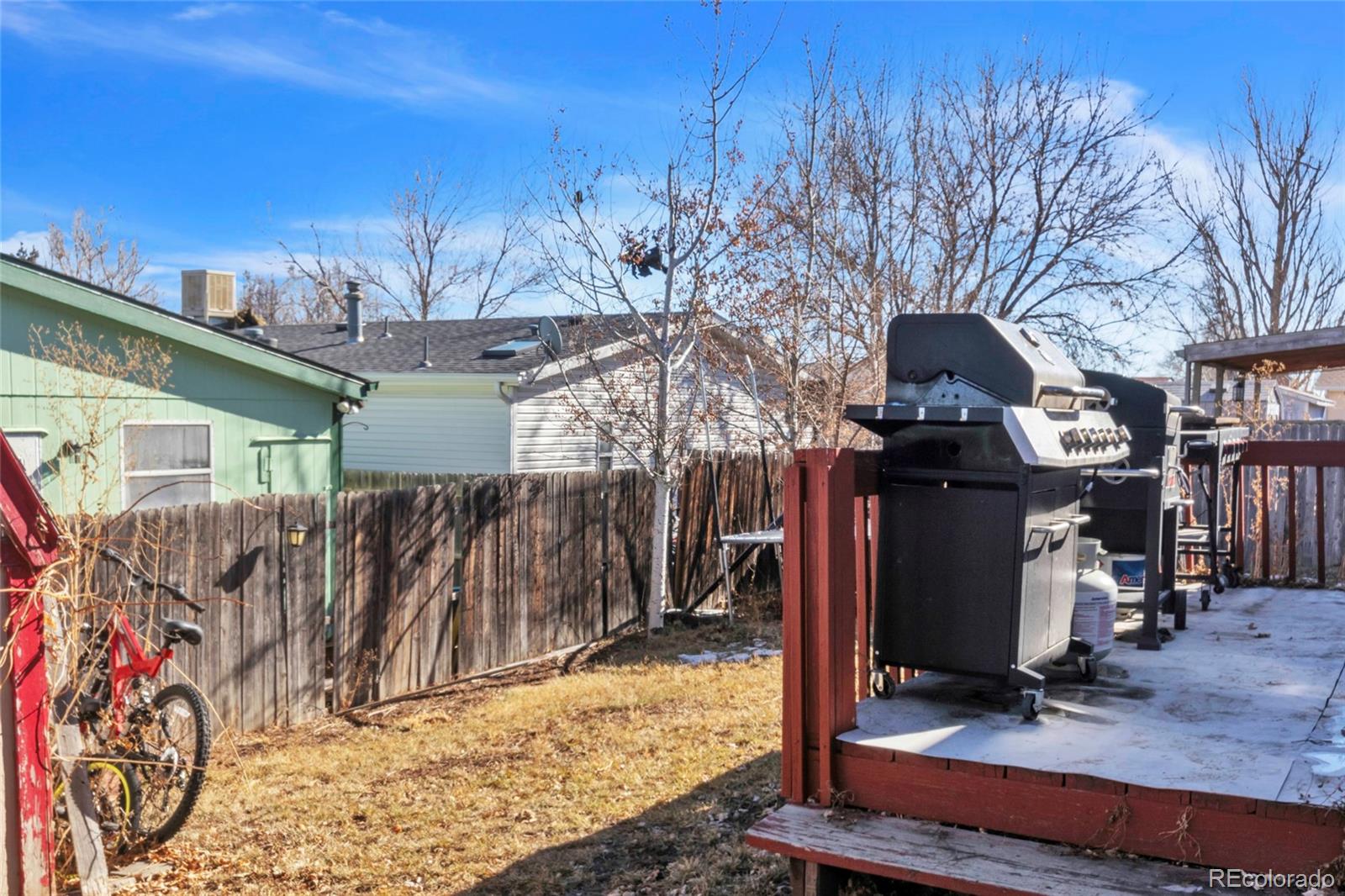 MLS Image #19 for 9064  fontaine street,federal heights, Colorado