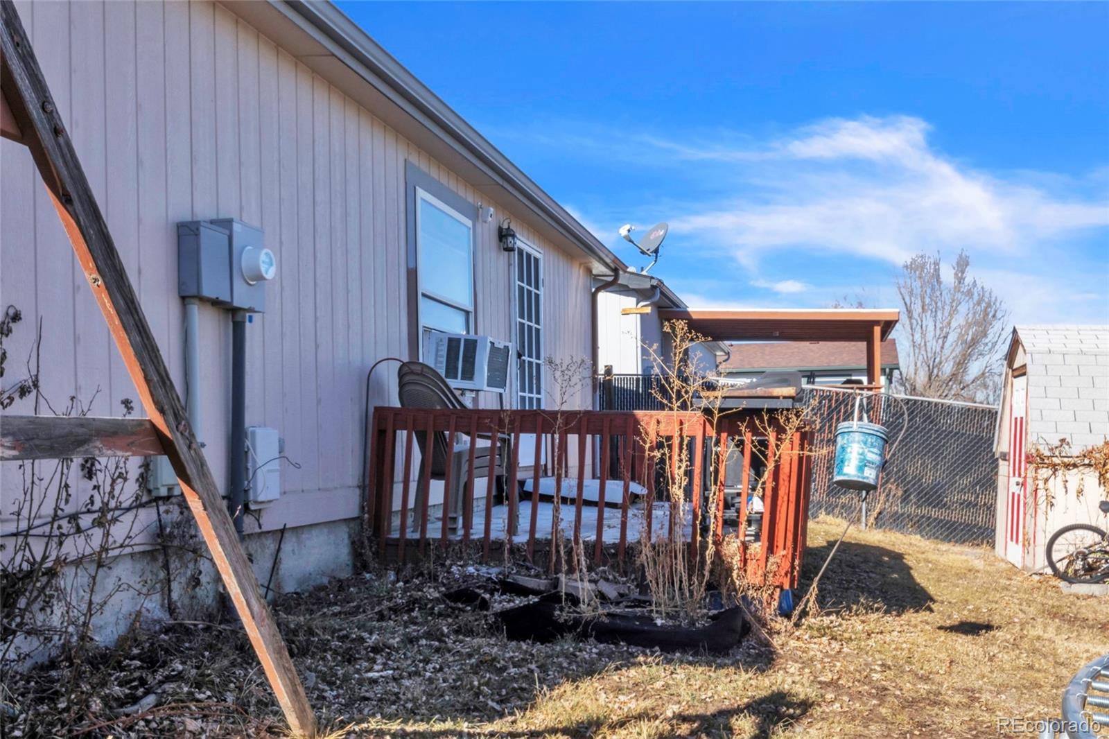 MLS Image #20 for 9064  fontaine street,federal heights, Colorado