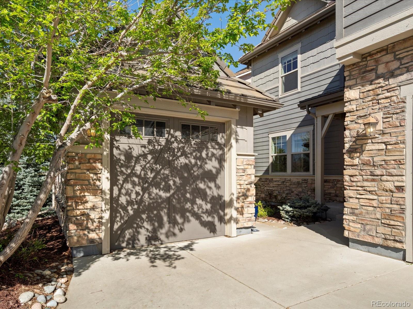 MLS Image #3 for 10604  star thistle court,highlands ranch, Colorado