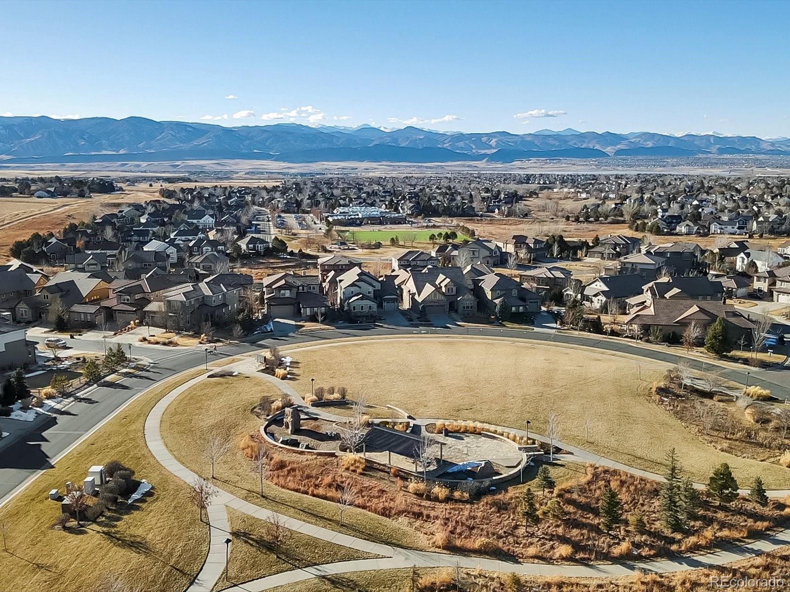MLS Image #45 for 10604  star thistle court,highlands ranch, Colorado