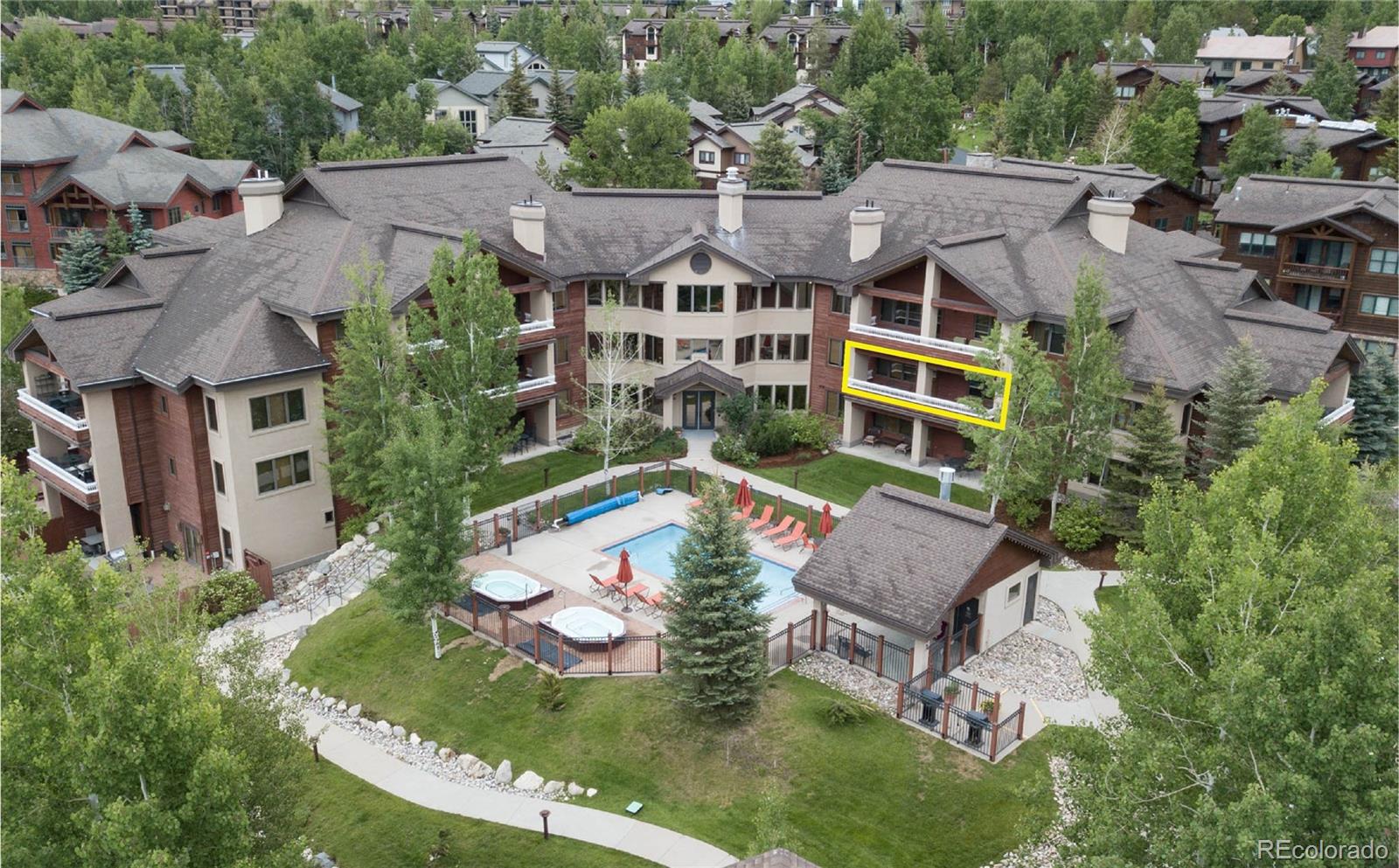 MLS Image #2 for 1875  medicine springs drive,steamboat springs, Colorado