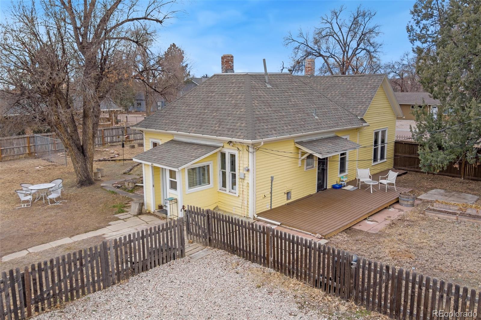 MLS Image #10 for 314 n race street,fountain, Colorado
