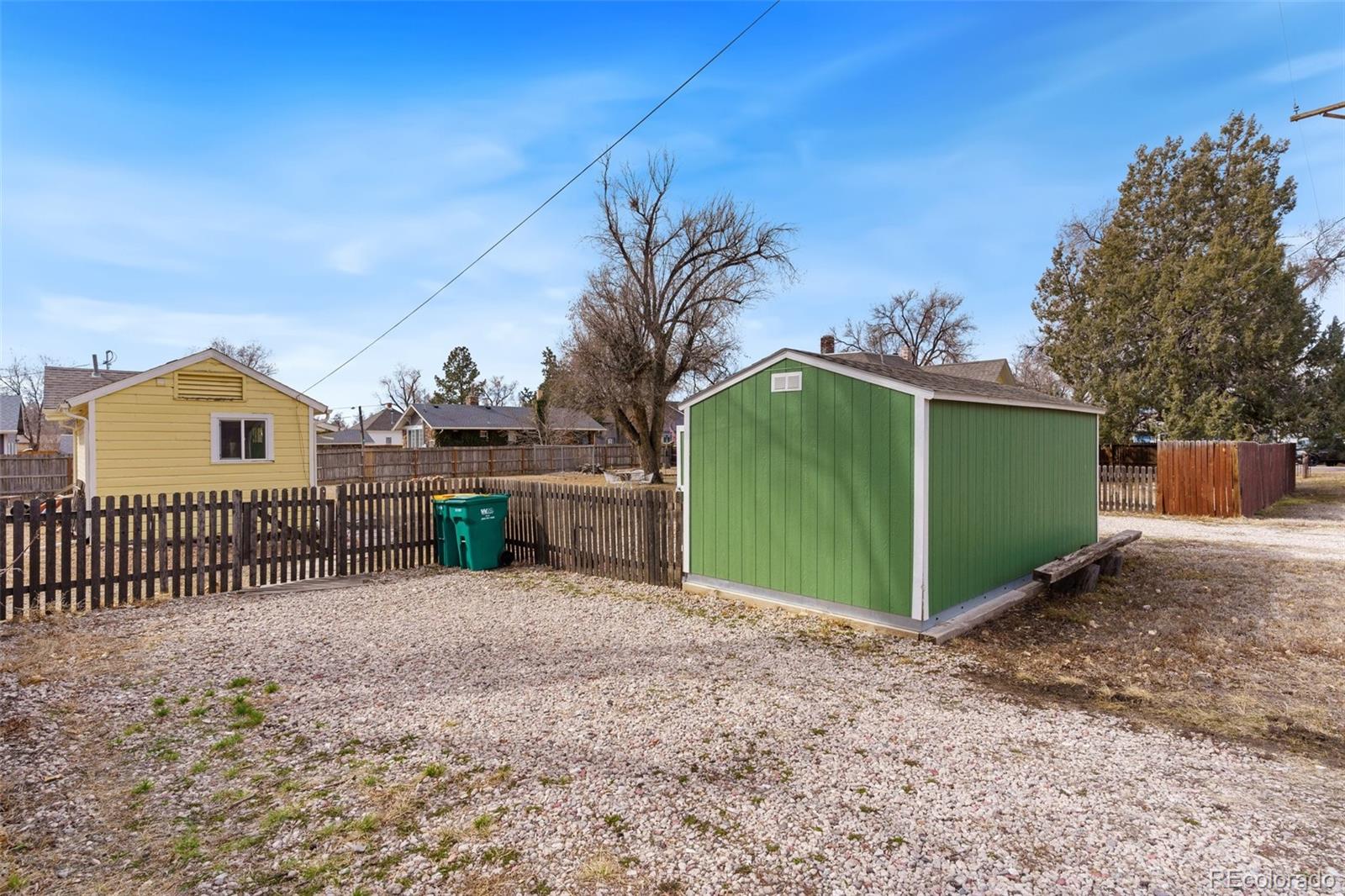 MLS Image #12 for 314 n race street,fountain, Colorado