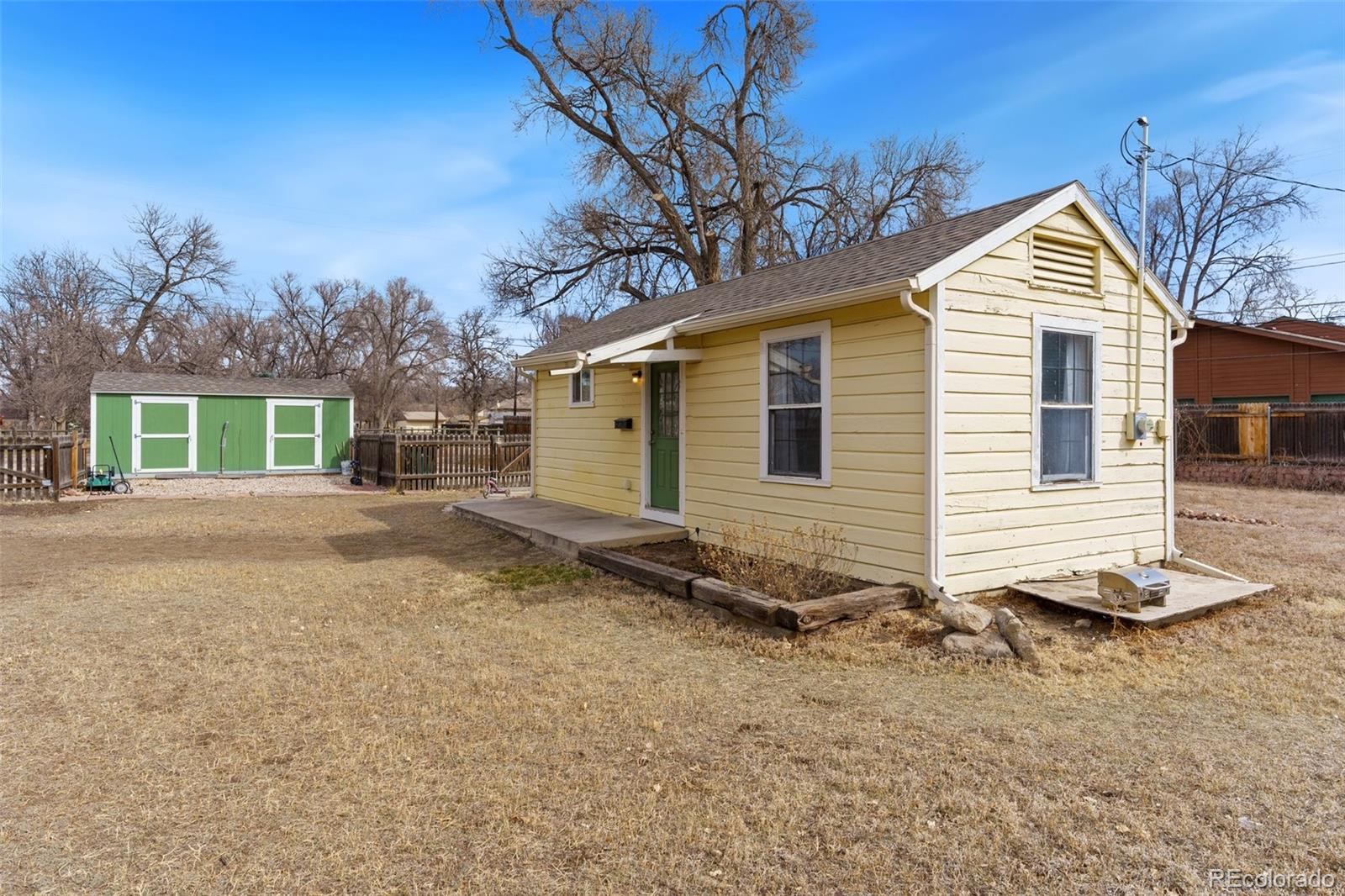 MLS Image #29 for 314 n race street,fountain, Colorado