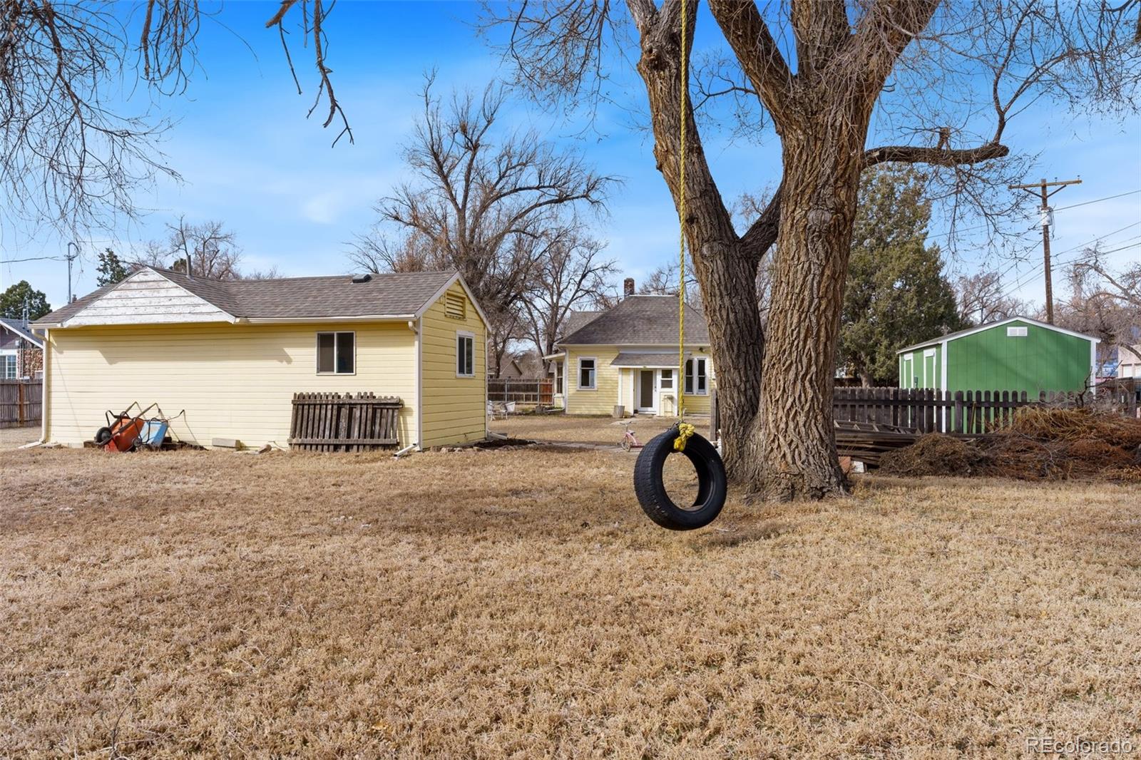 MLS Image #3 for 314 n race street,fountain, Colorado