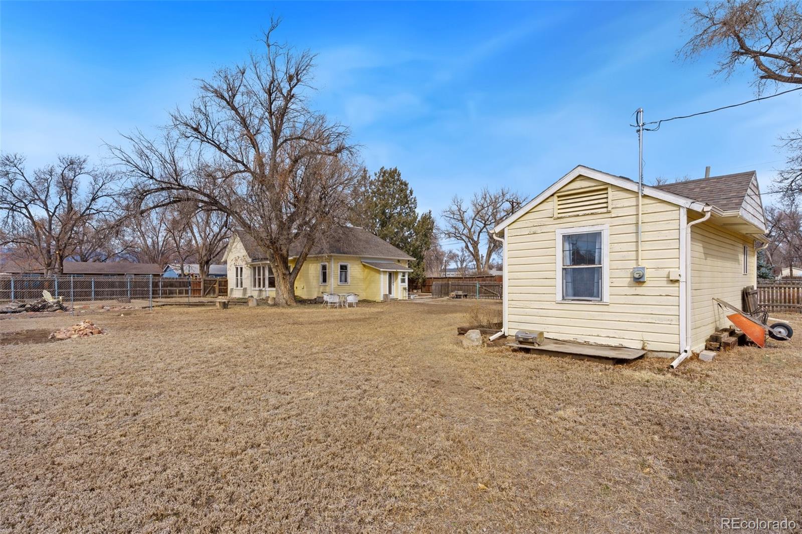 MLS Image #30 for 314 n race street,fountain, Colorado