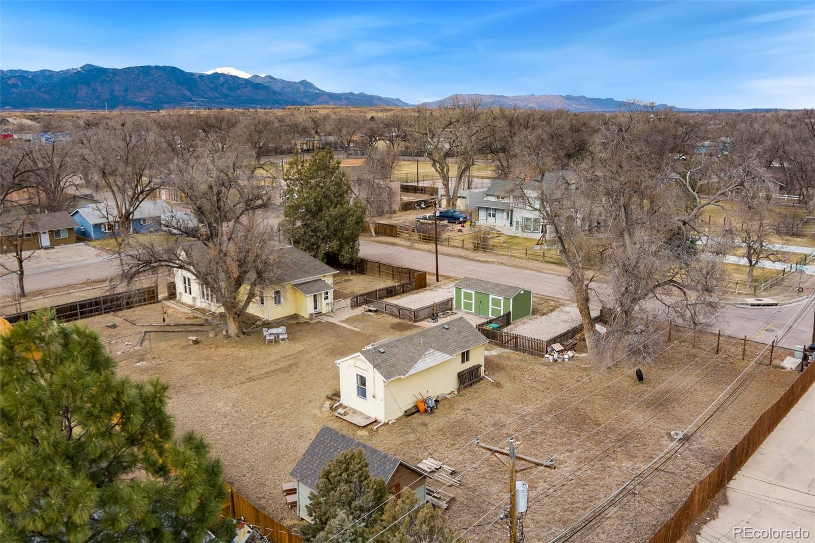 MLS Image #32 for 314 n race street,fountain, Colorado