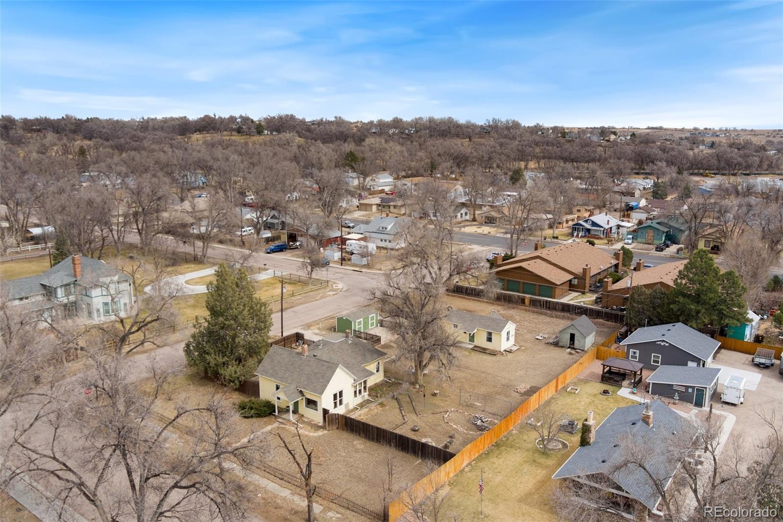 MLS Image #34 for 314 n race street,fountain, Colorado