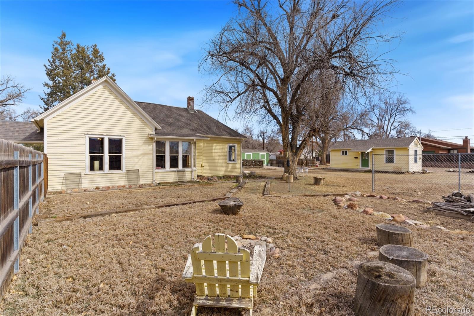 MLS Image #4 for 314 n race street,fountain, Colorado