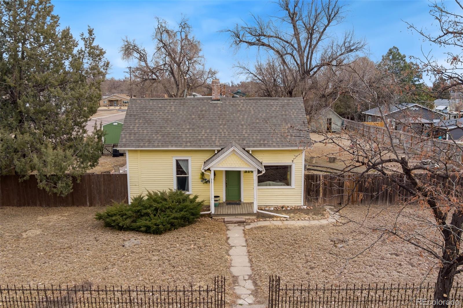 MLS Image #5 for 314 n race street,fountain, Colorado