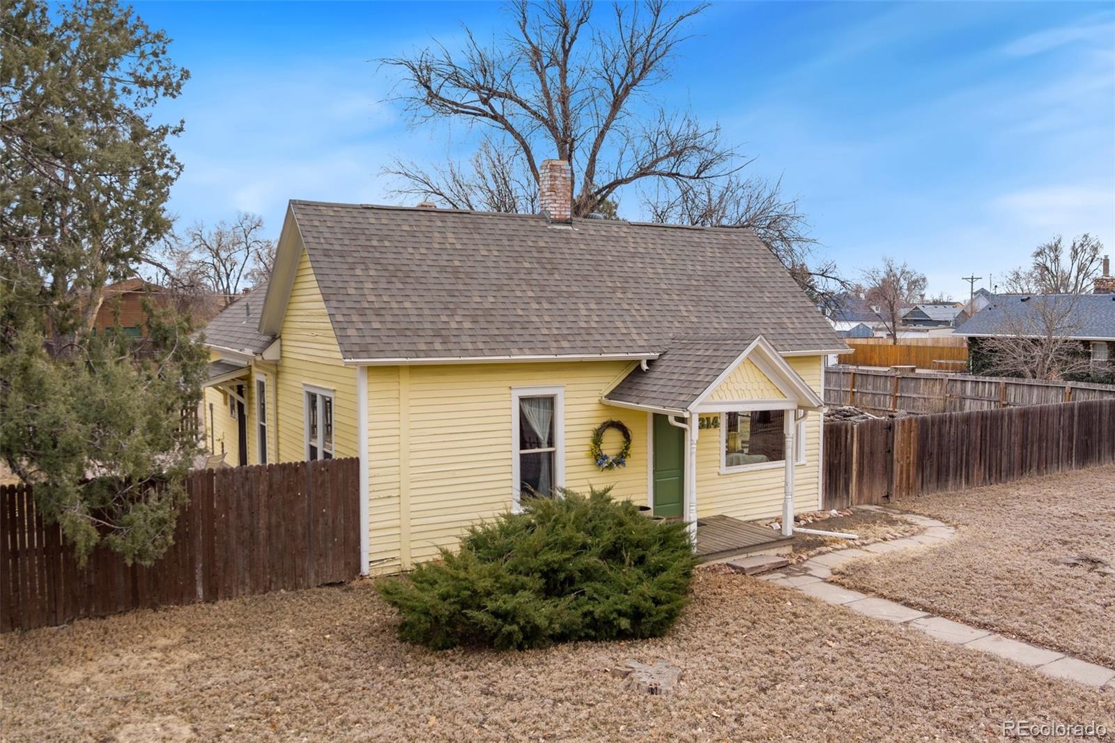 MLS Image #6 for 314 n race street,fountain, Colorado