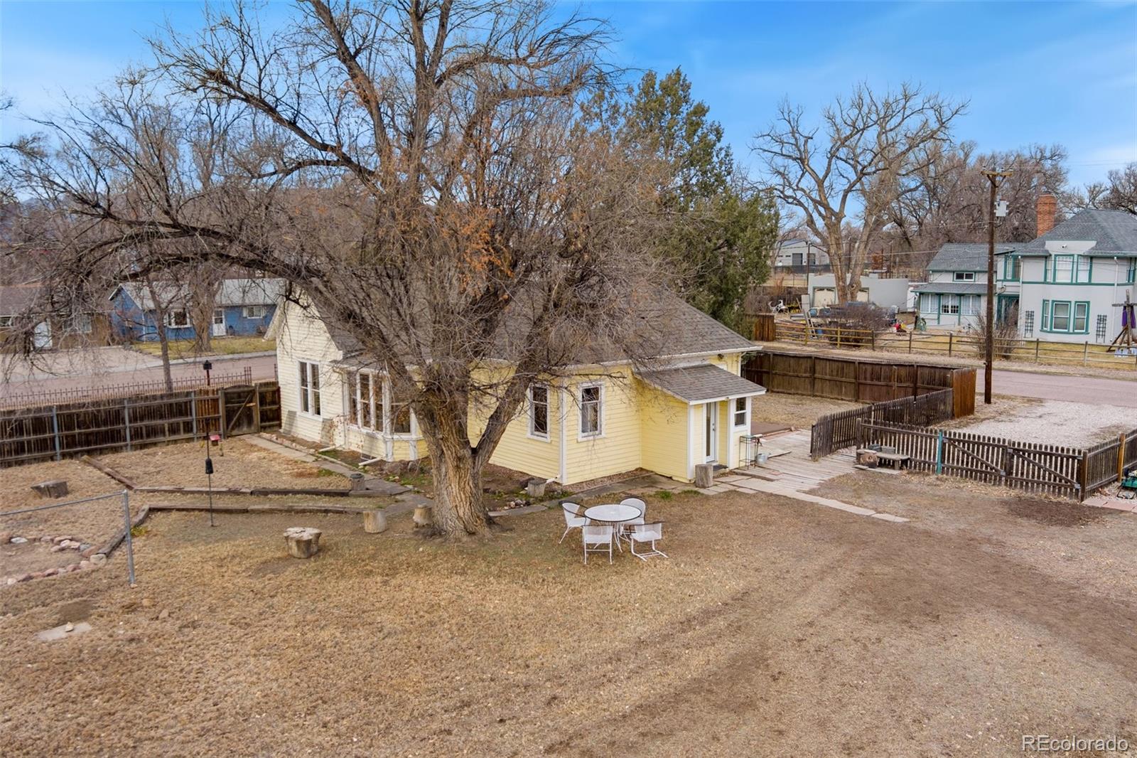 MLS Image #7 for 314 n race street,fountain, Colorado