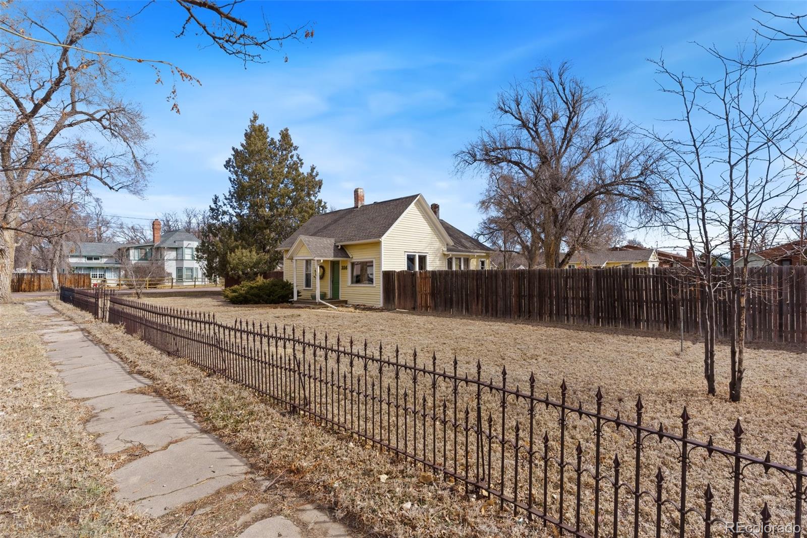 MLS Image #8 for 314 n race street,fountain, Colorado