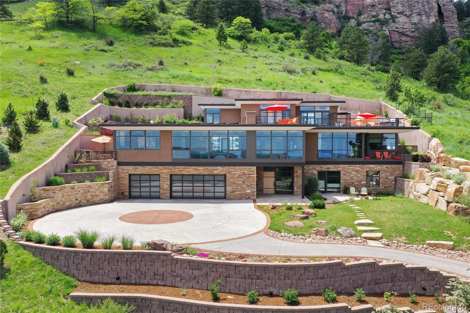 MLS Image #1 for 825  circle drive,boulder, Colorado