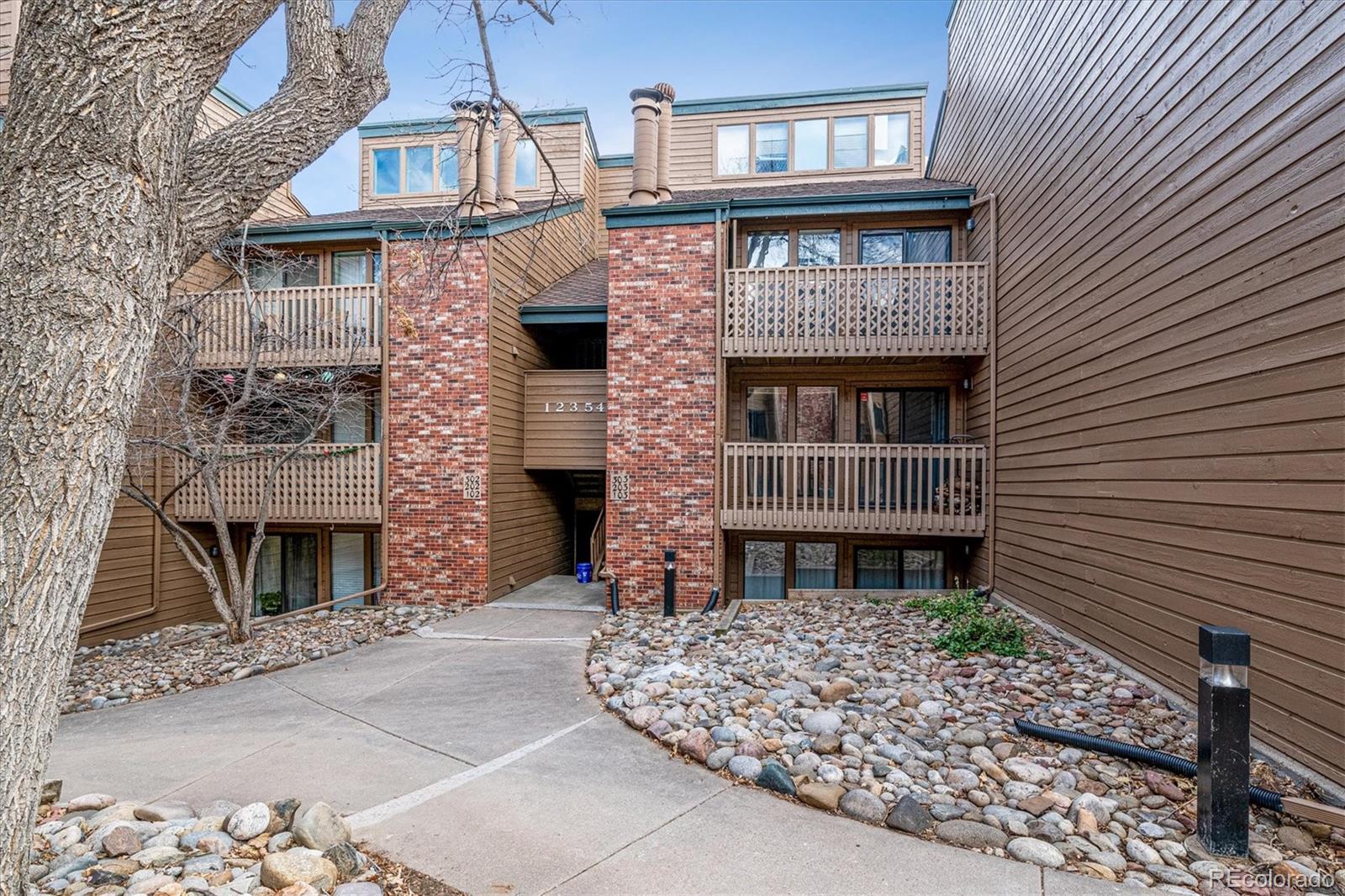 MLS Image #16 for 12354 w nevada place,lakewood, Colorado